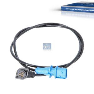 DT Spare Parts 4.70173 Cable, Wear indicator