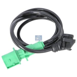 DT Spare Parts 4.70174 Cable, Wear indicator