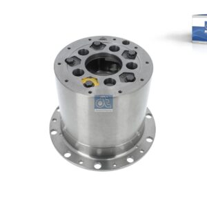 DT Spare Parts 4.70176 Bell hub