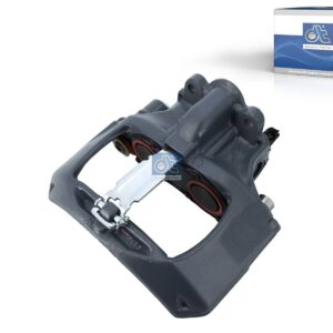 DT Spare Parts 4.70180 Brake caliper, left