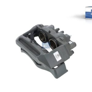 DT Spare Parts 4.70191 Brake caliper, left, reman. / without old core