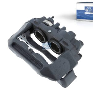 DT Spare Parts 4.70192 Brake caliper, right, reman. / without old core