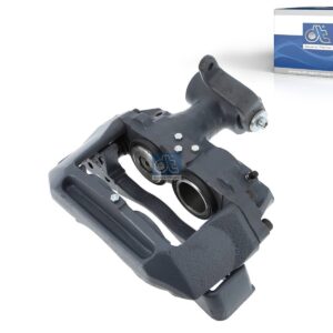 DT Spare Parts 4.70194 Brake caliper, right, reman. / without old core