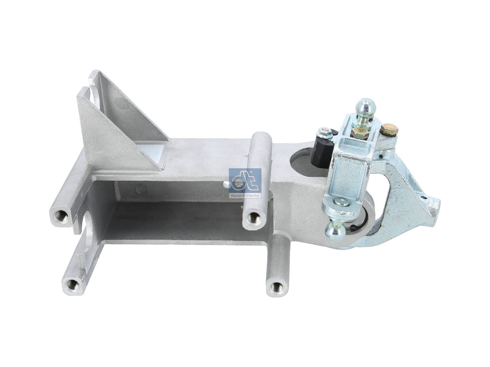 DT Spare Parts 4.70203 Switching device, gear shift lever