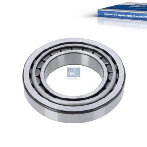 DT Spare Parts 4.70207 Tapered roller bearing, d: 80 mm, D: 140 mm, H: 28.3 mm