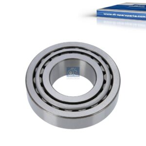 DT Spare Parts 4.70208 Tapered roller bearing, d: 50.8 mm, D: 104.775 mm, H: 30.162 mm