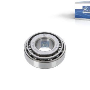 DT Spare Parts 4.70212 Roller bearing, d: 19.05 mm, D: 45.2 mm, H: 15.5 mm