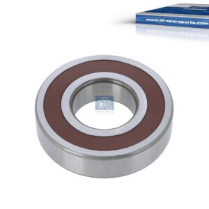 DT Spare Parts 4.70215 Ball bearing