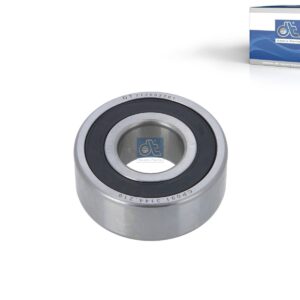 DT Spare Parts 4.70216 Ball bearing