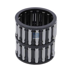DT Spare Parts 4.70223 Needle bearing, d: 48 mm, D: 60 mm, H: 62.8 mm