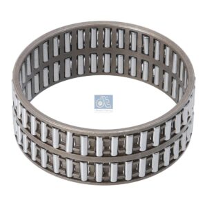 DT Spare Parts 4.70225 Needle bearing, d: 78 mm, D: 86 mm, H: 33 mm
