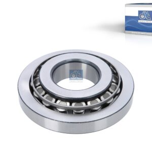 DT Spare Parts 4.70239 Tapered roller bearing, d: 65 mm, D: 165 mm, H: 36 mm