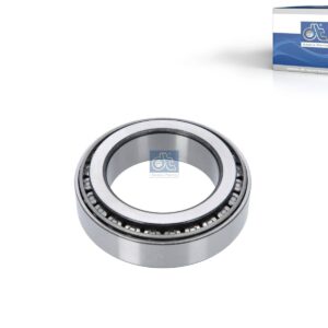 DT Spare Parts 4.70241 Tapered roller bearing, d: 60 mm, D: 95 mm, H: 26.5 mm