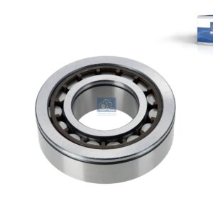 DT Spare Parts 4.70242 Tapered roller bearing, d: 45 mm, D: 95 mm, H: 32 mm
