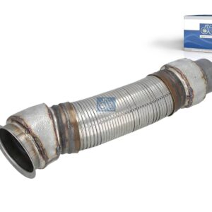 DT Spare Parts 4.70247 Flexible pipe