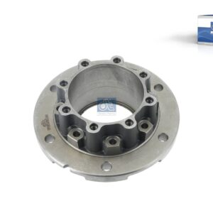 DT Spare Parts 4.70252 Wheel hub, without bearings