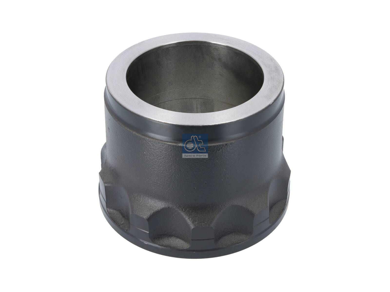 DT Spare Parts 4.70255 Wheel hub, without bearings