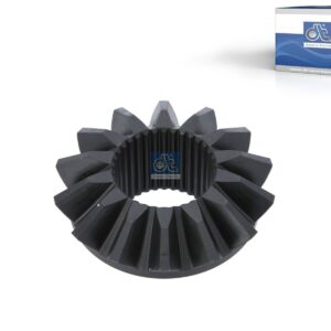 DT Spare Parts 4.70261 Axle shaft gear