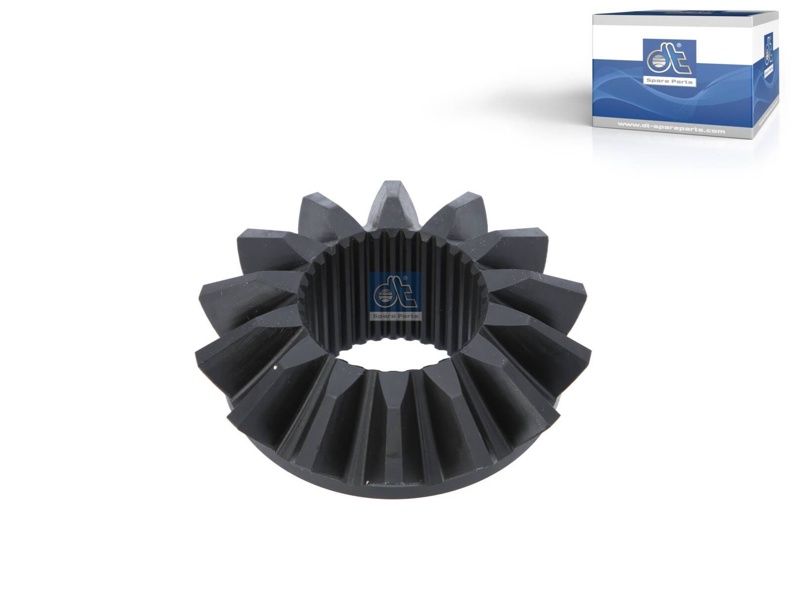 DT Spare Parts 4.70261 Axle shaft gear
