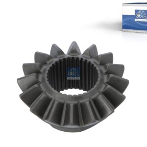 DT Spare Parts 4.70262 Axle shaft gear