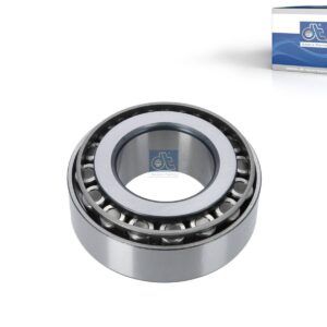 DT Spare Parts 4.70273 Tapered roller bearing, d: 55 mm, D: 110 mm, H: 39 mm