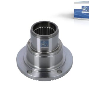 DT Spare Parts 4.70278 Flange