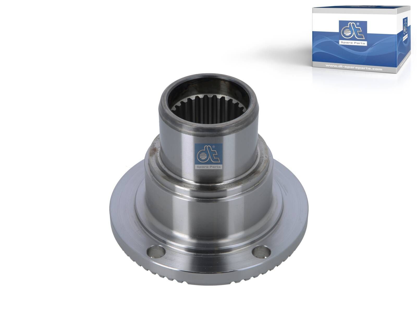 DT Spare Parts 4.70278 Flange