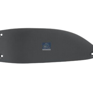 DT Spare Parts 4.70312 Bumper cover, left