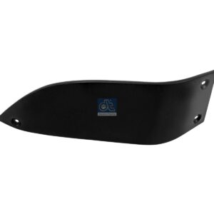 DT Spare Parts 4.70313 Bumper cover, right
