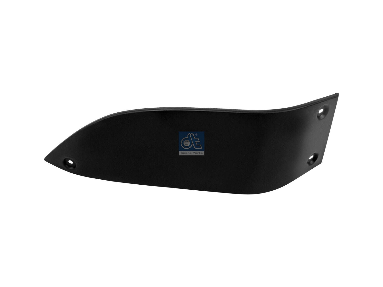 DT Spare Parts 4.70313 Bumper cover, right
