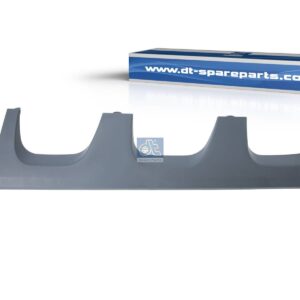 DT Spare Parts 4.70326 Front grid, lower left