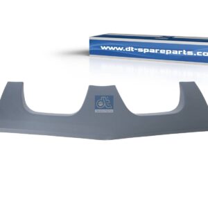 DT Spare Parts 4.70327 Front grid, lower, center