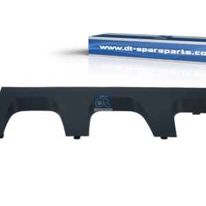 DT Spare Parts 4.70328 Front grid, lower right