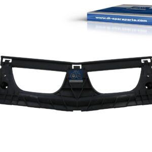 DT Spare Parts 4.70329 Front grid, lower, center