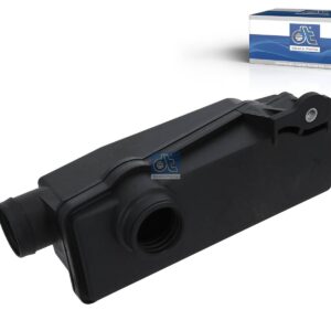DT Spare Parts 4.70330 Reservoir, Compressor