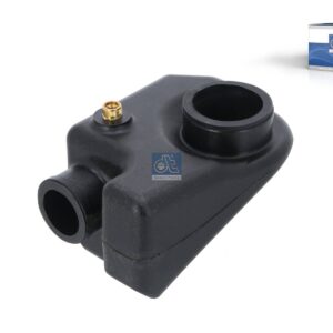 DT Spare Parts 4.70331 Reservoir, compressor