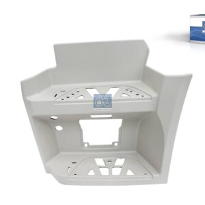 DT Spare Parts 4.70352 Step well case, left