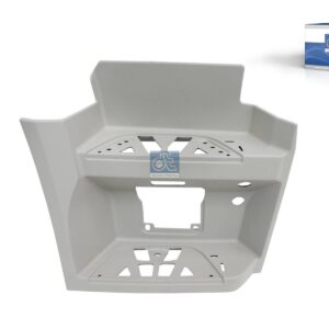 DT Spare Parts 4.70353 Step well case, right