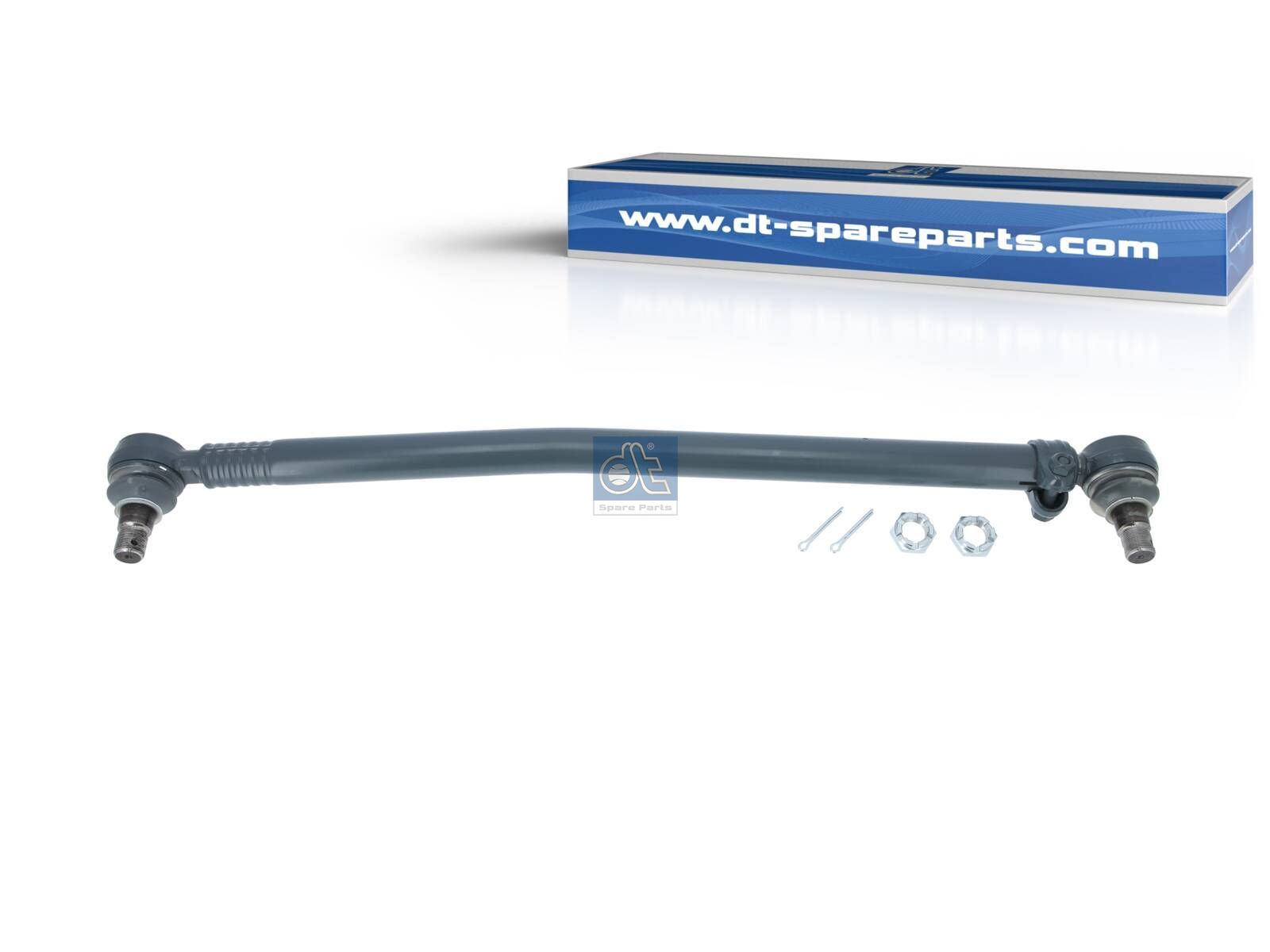 DT Spare Parts 4.70357 Drag link