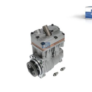 DT Spare Parts 4.70361 Compressor