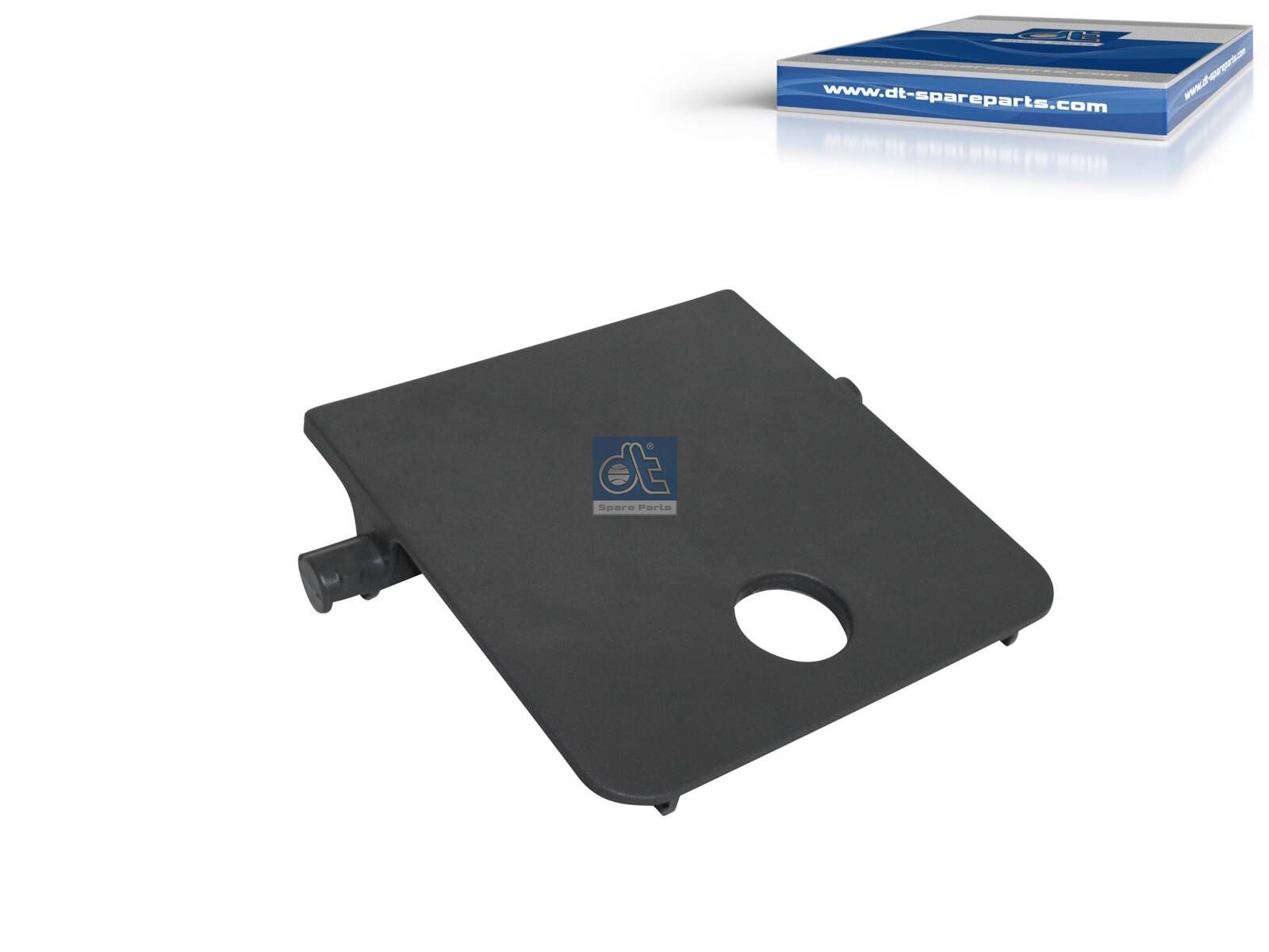 DT Spare Parts 4.70385 Maintenance flap, boarding step