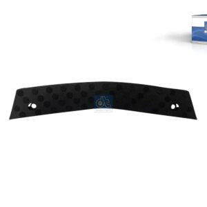 DT Spare Parts 4.70391 Step, bumper