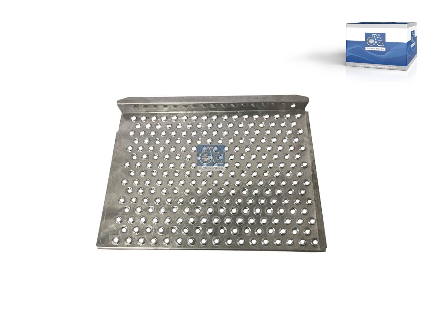 DT Spare Parts 4.70394 Step plate