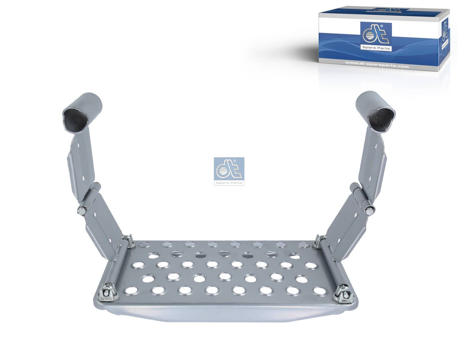 DT Spare Parts 4.70395 Step