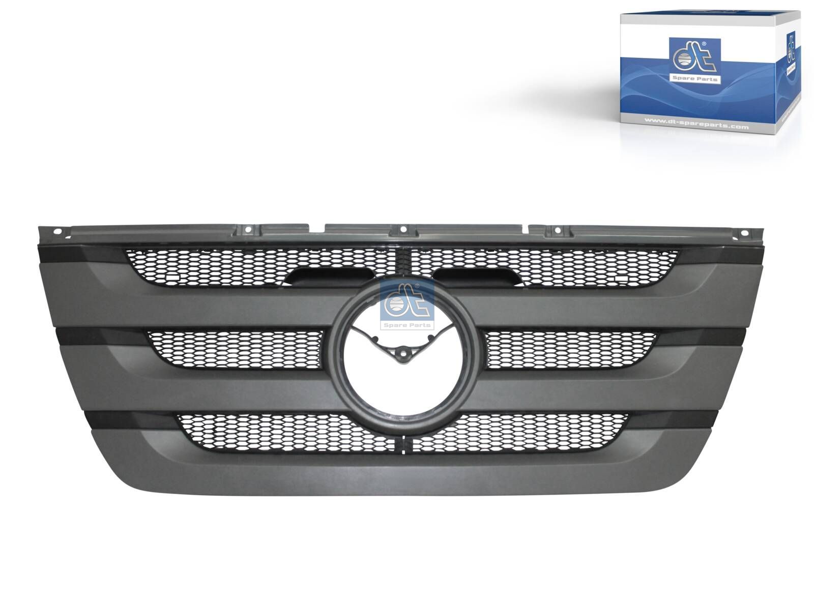 DT Spare Parts 4.70399 Front grill