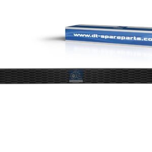 DT Spare Parts 4.70425 Cover, bumper, center