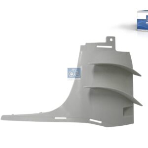 DT Spare Parts 4.70429 Cabin corner, left