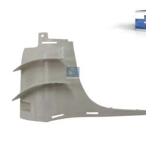 DT Spare Parts 4.70430 Cabin corner, right
