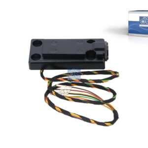 DT Spare Parts 4.70452 Bracket, main mirror