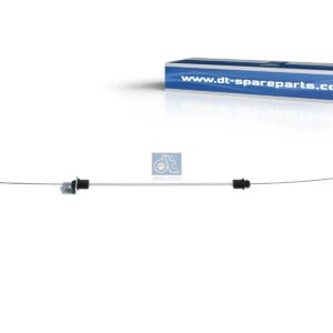 DT Spare Parts 4.70508 Wire, storage box